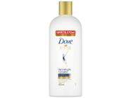 Shampoo Dove Reconstrução Completa 670ml