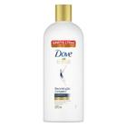 Shampoo Dove Reconstrução Nutritive Reconstrução Completa 670ml Tamanho Econômico
