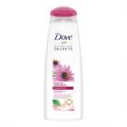 Shampoo Dove Ritual De Crescimento 400ml