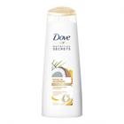 Shampoo Dove Ritual De Reparacao 200ml