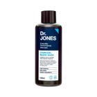 Shampoo Dr Jones Para Barba Charcoal Beard 140ml