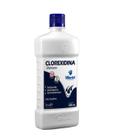 Shampoo Dugs Clorexidina 3 Unidades Antisséptico 500Ml Word Vet