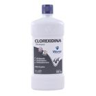 Shampoo Dugs Clorexidina 500Ml Word Vet