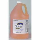 Shampoo e Body Wash Dial 1 gal. Jug Peach Scent 1 Cada um por Dial