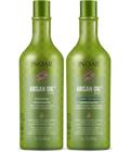 Shampoo e Condi 1L - Inoar Argan