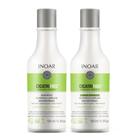 Shampoo e Condi 500ml - Inoar Cicatrifios