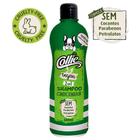 Shampoo e Condicionador 2 em 1 500 ML Collie