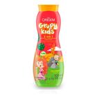 Shampoo e Condicionador 2 Em 1 Infantil Grupy Kids Cabelos Cacheados 500ml