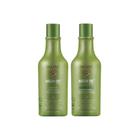 Shampoo e Condicionador 500ml - Inoar Argan