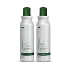 Shampoo e Condicionador Age Ultra Probelle 400ml cada