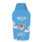 Shampoo E Condicionador Animalissimo Pet Cães Cachorro Gato