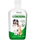 Shampoo e Condicionador Clorexidina Kelldrin 500ml