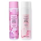 Shampoo e Condicionador Dá Brilho Victorias Secret Soft Shine