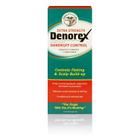 Shampoo e condicionador Denorex Extra Strength 300mL (pacote de 3)