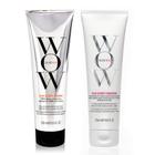 Shampoo e condicionador Duo COLOR WOW Color Security