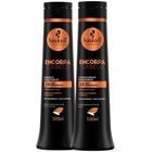 Shampoo e Condicionador Encorpa Cabelo Haskell