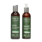 Shampoo e Condicionador Fito Capillus Eucalyptus