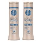 Shampoo e Condicionador Haskell Bendito Loiro 300ml Antidano