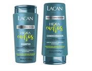 LACAN CURLS & NUTRI COND EMOLIENTE 30 300 ML