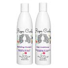 Shampoo e condicionador hidratante Hair Care Rizos Curls Wash Day