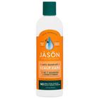 Shampoo e condicionador Jason Dandruff Relief 2 em 1 355 ml