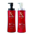 Shampoo E Condicionador Kerasys Oriental Premium 2X600Ml