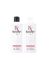 Shampoo E Condicionador Kerasys Repairing 2X180Ml