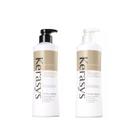 Shampoo E Condicionador Kerasys Revitalizing 2X600Ml