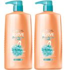 Shampoo e condicionador L'Oreal Paris Elvive Dream Lengths Curls