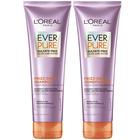 Shampoo e Condicionador L'Oréal Paris EverPure Frizz-Defy - 250ml