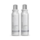 Shampoo e Condicionador Lumino Max Anti Ressecamento