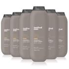 Shampoo e Condicionador Men Cedar + Cypress 414ml (Kit c/6)