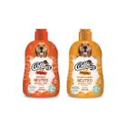 Shampoo E Condicionador Neutro Collie Vegan 400Ml