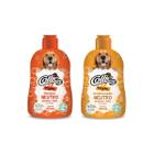 Shampoo e Condicionador Neutro Collie Vegan 400ml