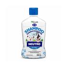 Shampoo e condicionador Neutro Kelldrin 500ML