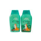 Shampoo e Condicionador Neutro Patas&Raças