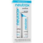 Shampoo e Condicionador Neutrox Purifica