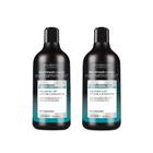Shampoo E Condicionador Niacinamida 360º Reabilitação