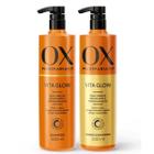 Shampoo e Condicionador Ox Vita Glow Marimaria 500ml (cada)