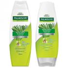 Shampoo e Condicionador Palmolive Neutro Limpeza Balanceada 350ml