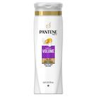 Shampoo e condicionador Pantene Pro-V Sheer Volume 375mL