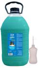 Shampoo e Condicionador Pet Clean 5 litros Neutro com Frasco Diluidor Almotolia 500ml