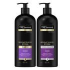 Shampoo e Condicionador Tresemmé 650ml Reconstrução e Força - TRESemme