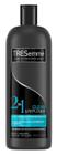 Shampoo e condicionador TRESemmé Cleanse & Replenish 828 ml