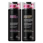 Shampoo e Condicionador Truss Herchcovitch Alexandre Perfect