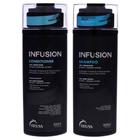 Shampoo e Condicionador - Truss Professional Infusion Kit 300ml