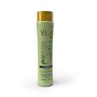 Shampoo Ecoactive Argan Oil 300 ml - Vitiss Cosméticos - Pós Química e Pós Progressiva