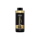 Shampoo Eico 450ml Tratamento Mandioca