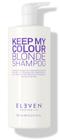 Shampoo ELEVEN AUSTRALIA Keep My Colour Blonde 960 ml