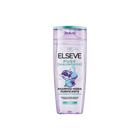 Shampoo Elseve 200 Ml Pure Hialuronico Hidra Fortificante